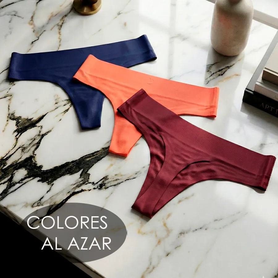 32428-XL-N PACK DE 3 7833
